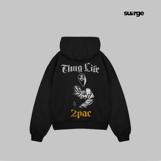 2PAC HOODIE