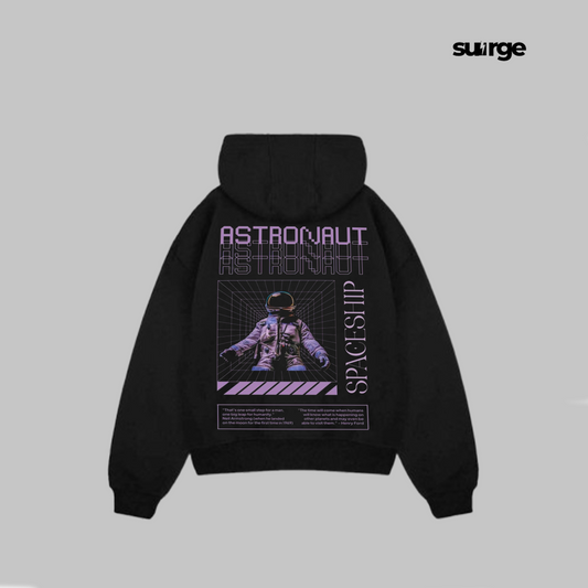 ASTRONAUT HOODIE