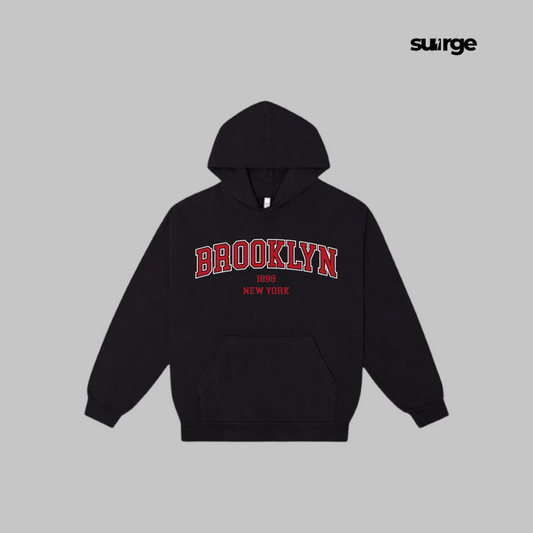 BROOKLYN HOODIE