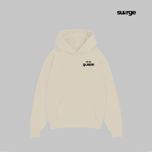 RACER HOODIE