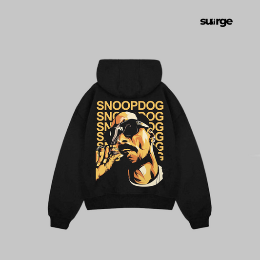 SNOOPDOG HOODIE