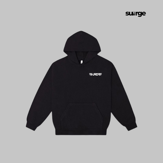 SUPRA MK4 HOODIE